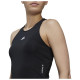 Adidas Γυναικεία αμάνικη μπλούζα Techfit Racerback Training Tank Top